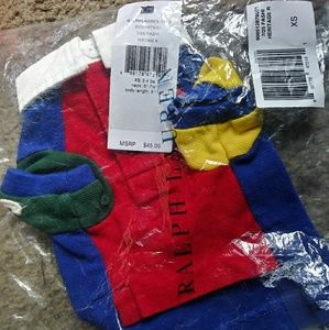 Polo doggy shirts nice dog